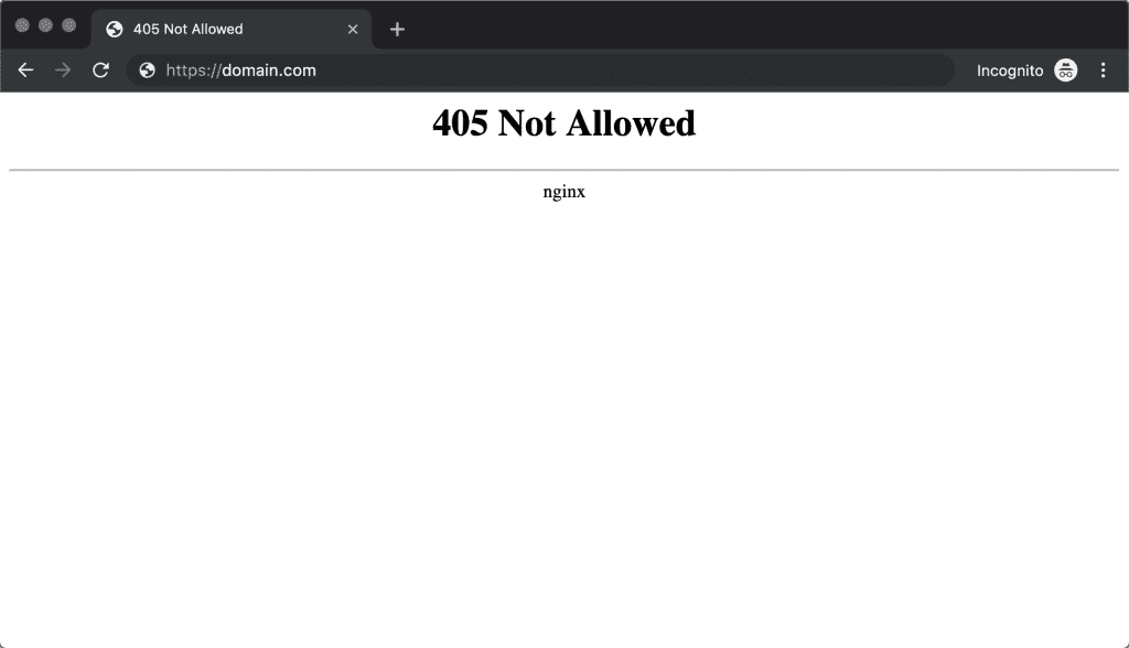Cara Mengatasi Pesan Error Website WordPress