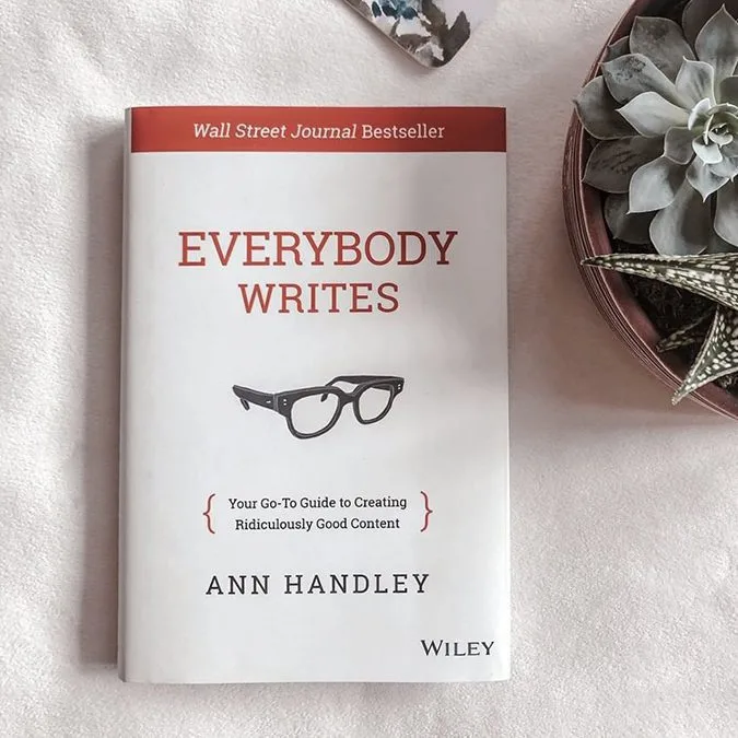 Everybody Writes