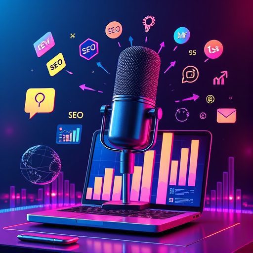 7 Rekomendasi Podcast Tentang SEO yang Wajib Pemula Ketahui