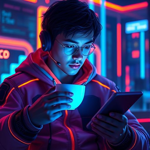 Seberapa Sering Update Konten Website