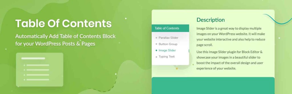 Rekomendasi Plugin TOC Terbaik untuk Pengguna WordPress
