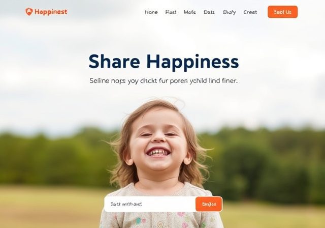 Strategi SEO untuk Website Berbasis Donasi