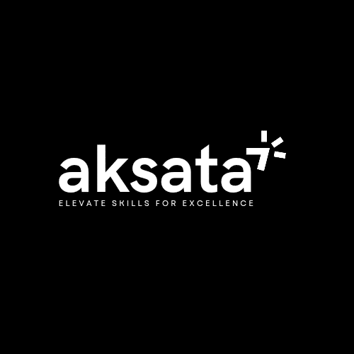 Logo Aksata