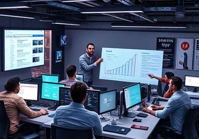 Panduan Memilih Agency SEO, Jangan Sampai Salah Pilihan!