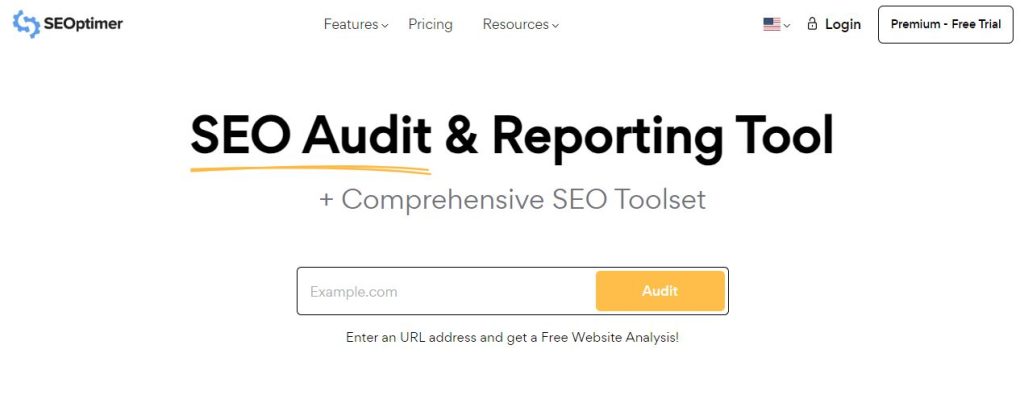 Tools SEO Terbaik Selain SEMrush untuk White Label