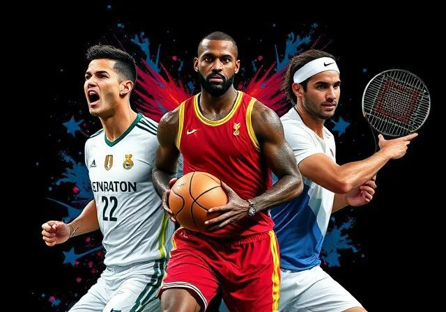 Strategi SEO untuk Website Olahraga