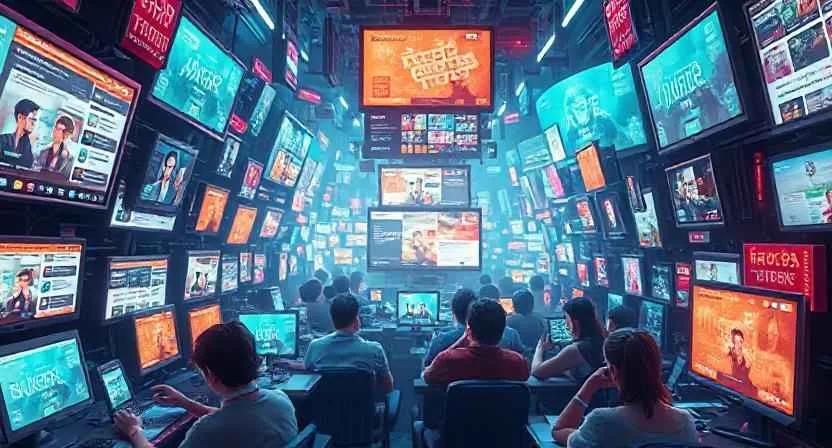 7 Kekurangan Iklan Digital yang Harus Ketahui Sebagai Pebisnis!