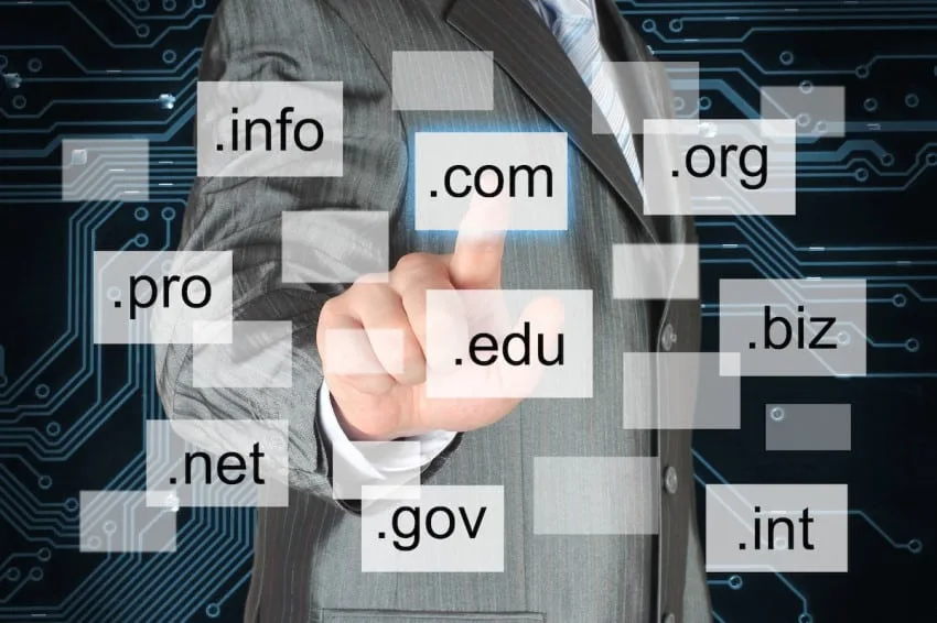 Apakah Perubahan Domain Web Memengaruhi SEO