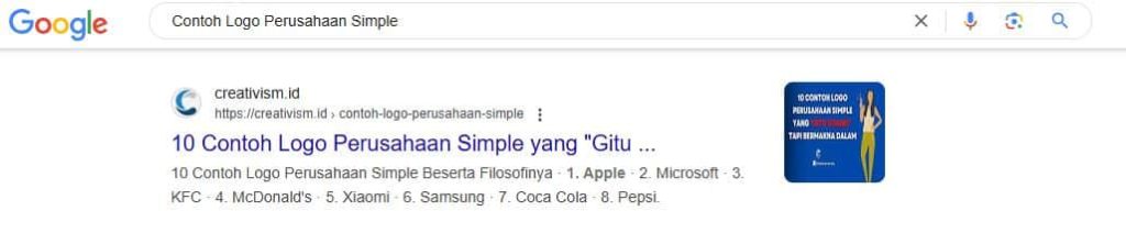 Mengenal Primary dan Secondary Keyword