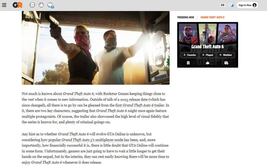 Cara Menerapkan SEO di Website Game