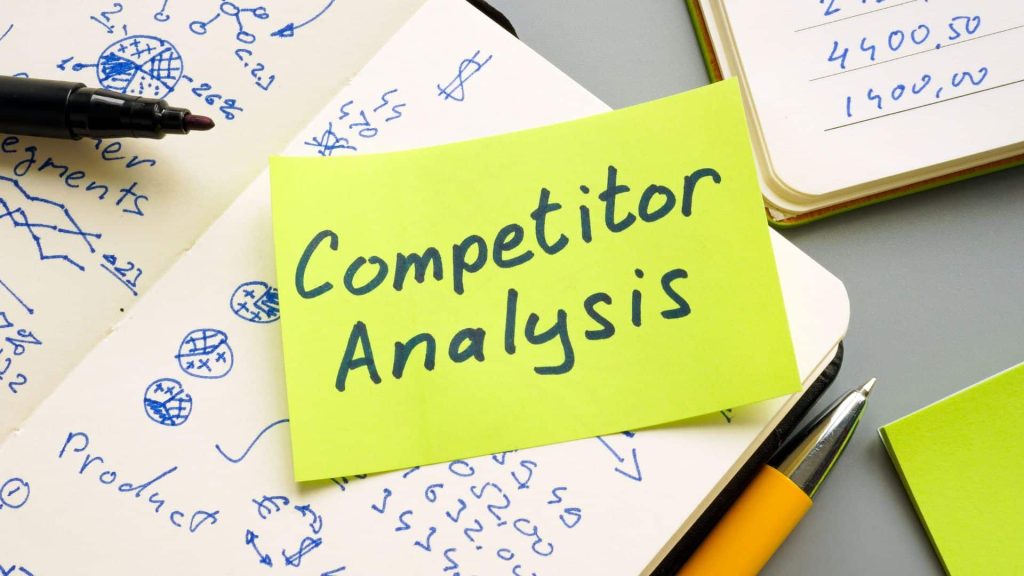 Cara melakukan analisa persaingan SEO