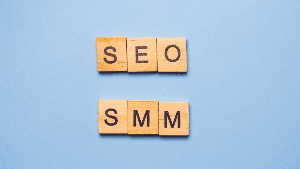 SEO vs SMM, Mana yang Lebih Baik untuk Digital Marketing?