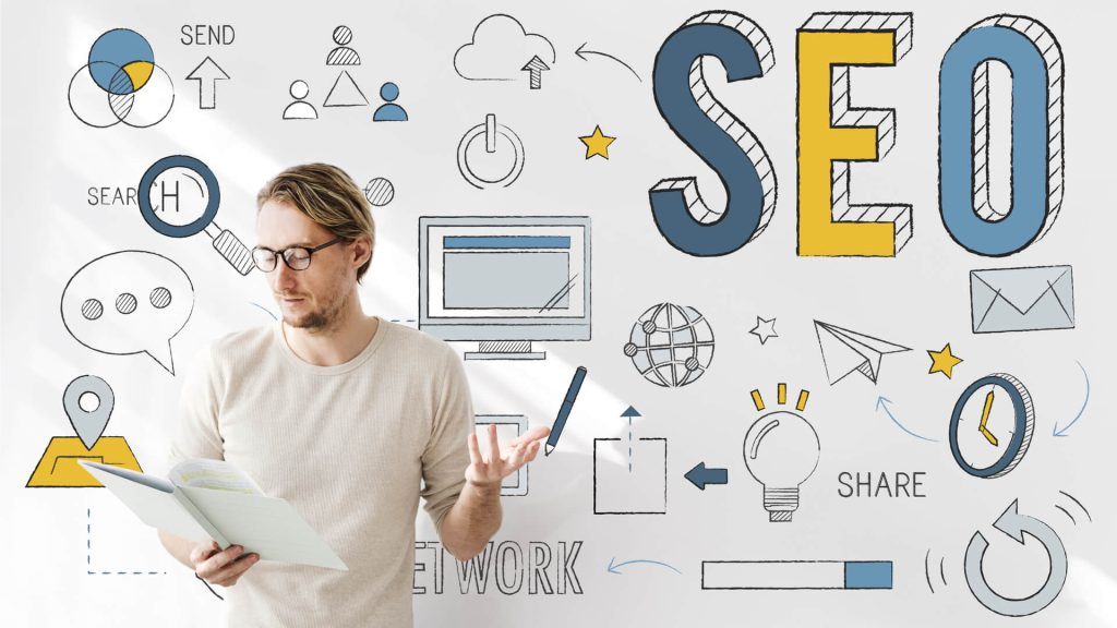 5 Peran SEO Dalam Pemasaran, Pebisnis Wajib Tahu!
