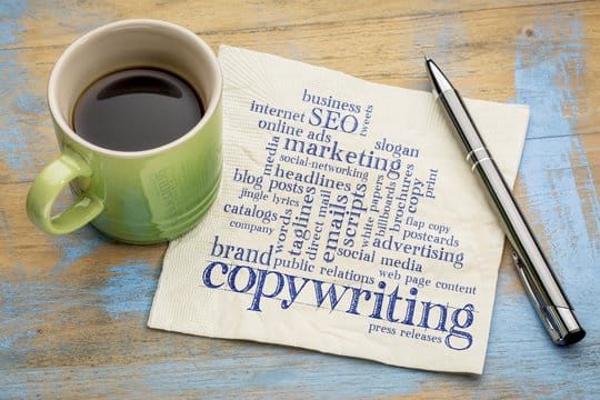 6 Teknik Copywriting Sederhana yang Menarik dan Efektif