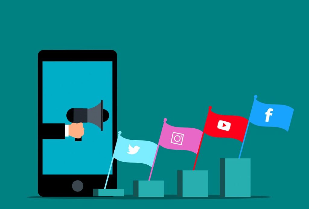 8 Tanda Bisnis Anda Butuh Jasa Konten Sosial Media