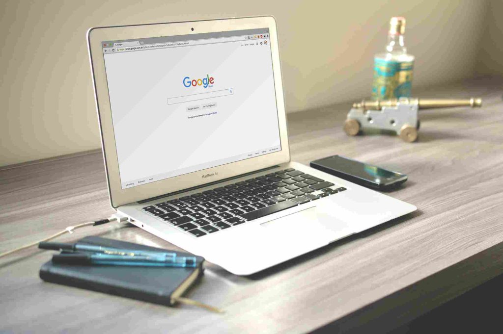 Apa Target Menggunakan SEO