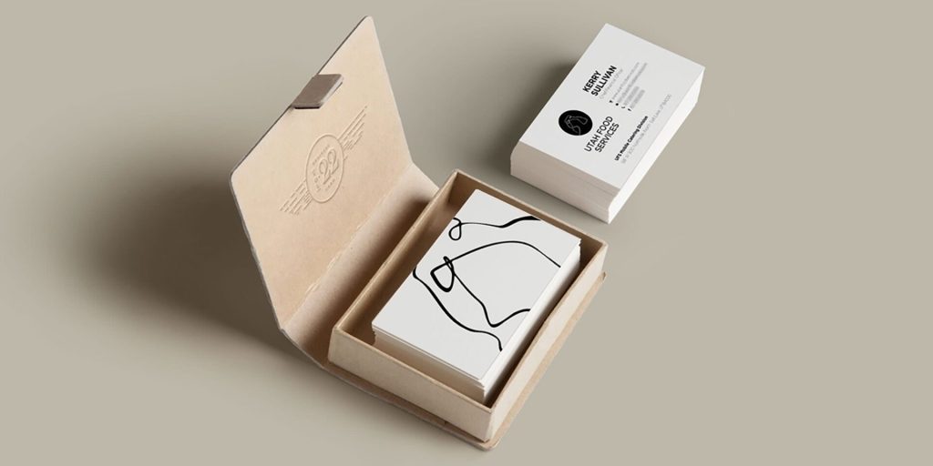 Desain Kemasan Produk Simple: Keuntungan & Tips Membuatnya