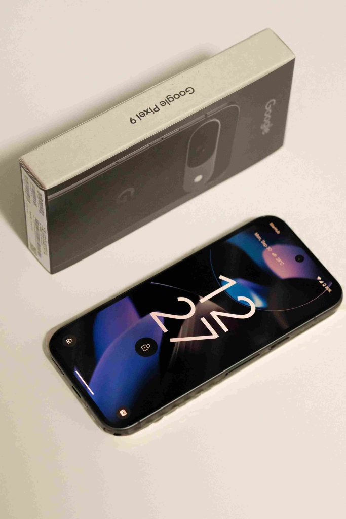 Gambar Box HP