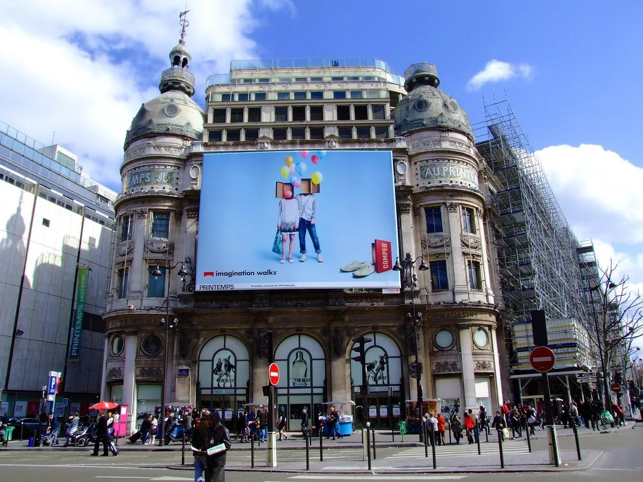 Iklan Efektif