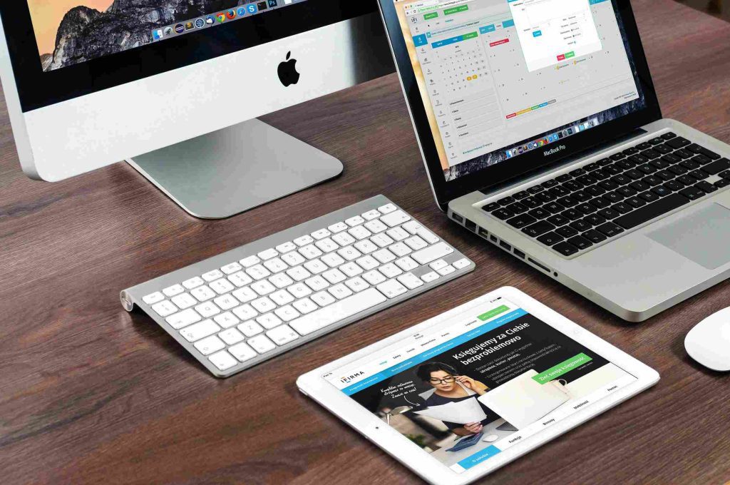 Web Toko Online 