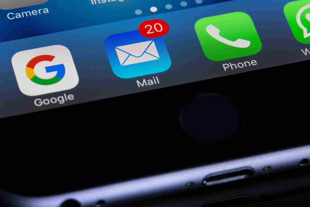 Email Selain Gmail