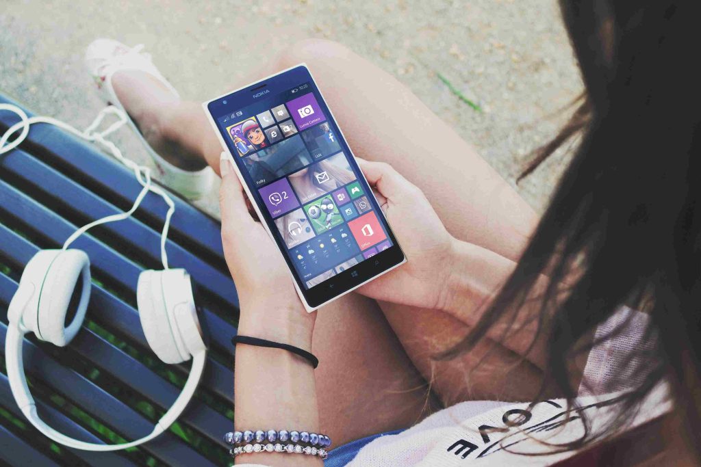 Apa yang Dimaksud dengan Aplikasi Mobile
