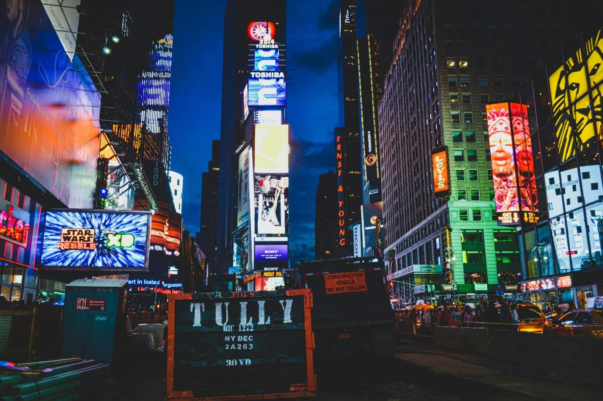 Iklan Efektif dan Tidak Efektif