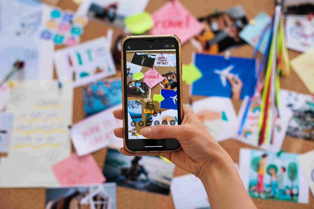Impresi Instagram Adalah