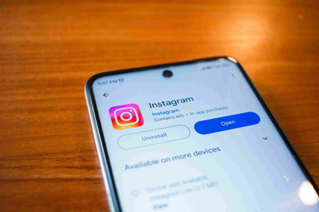 Instagram Ads Adalah