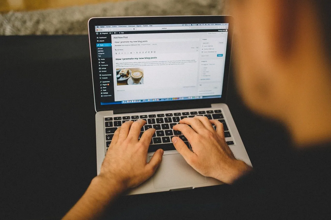 Jasa Pembuatan Website Jepara profesional dari Creativism