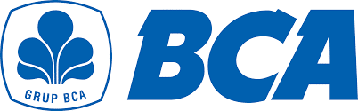 Logo BCA