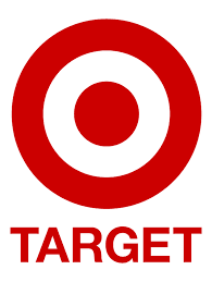 Contoh Logo Brand Target