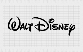 Logo Walt Disney