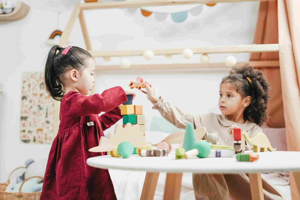 Produk Anak Premium dan Edukatif