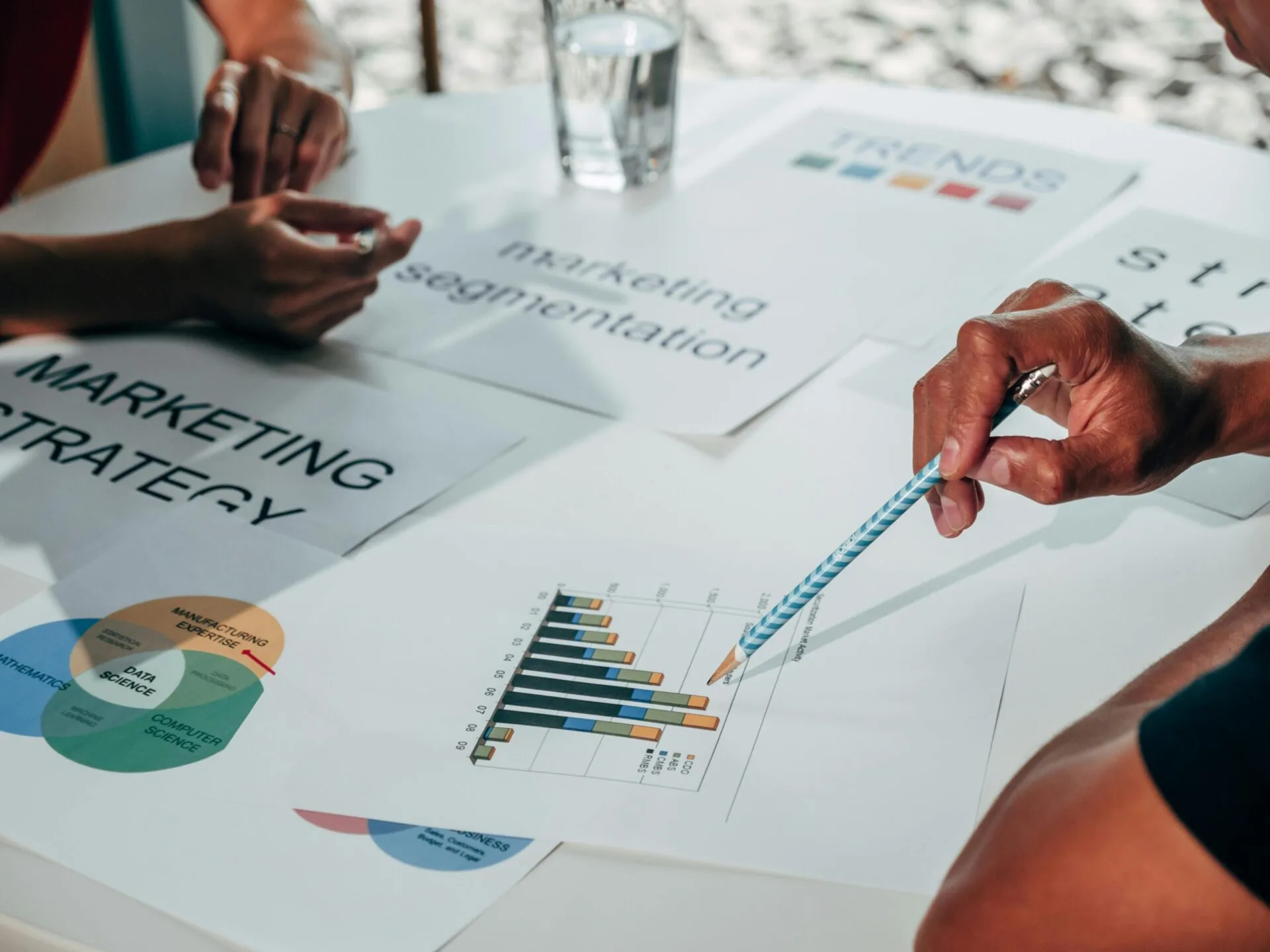 Riset Pasar atau Riset Pemasaran Dilakukan untuk Mengetahui