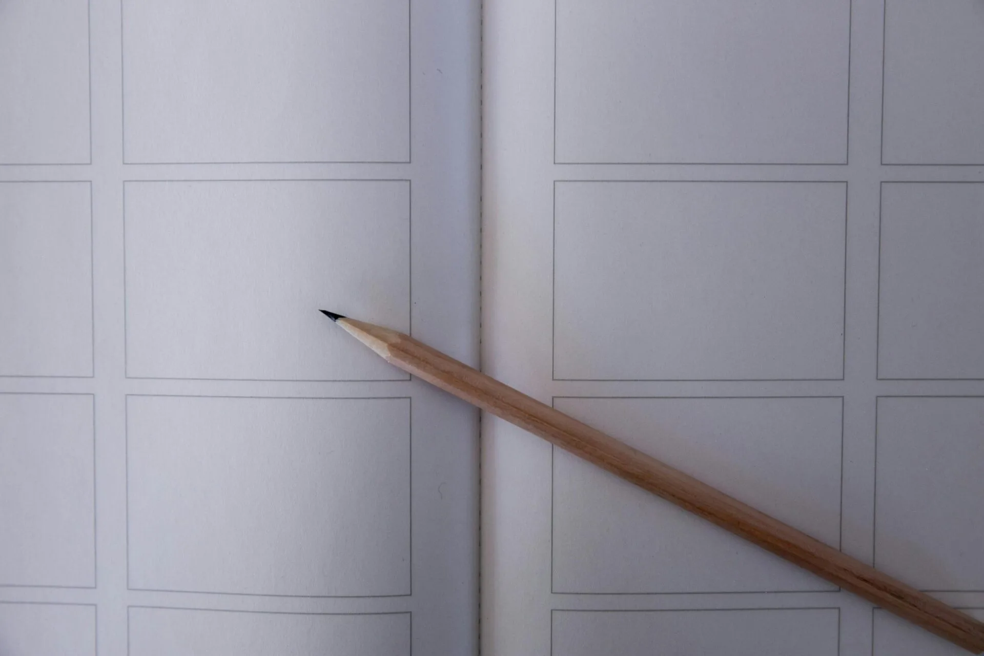 Storyboard Iklan