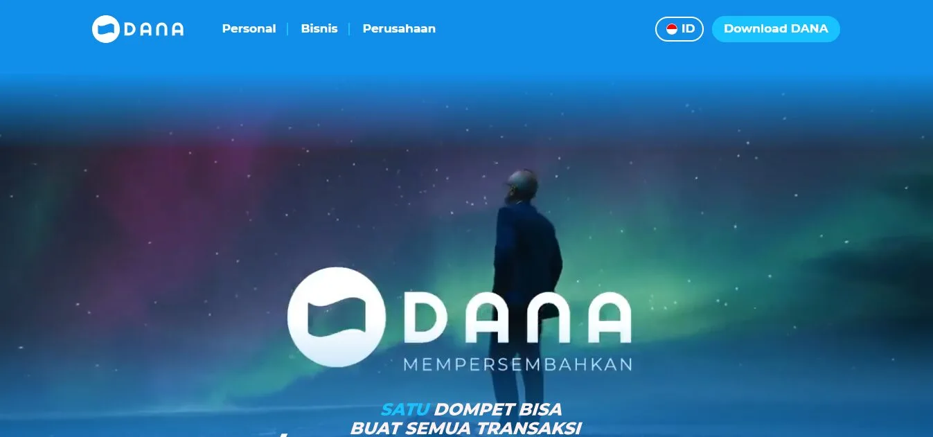Website Dana