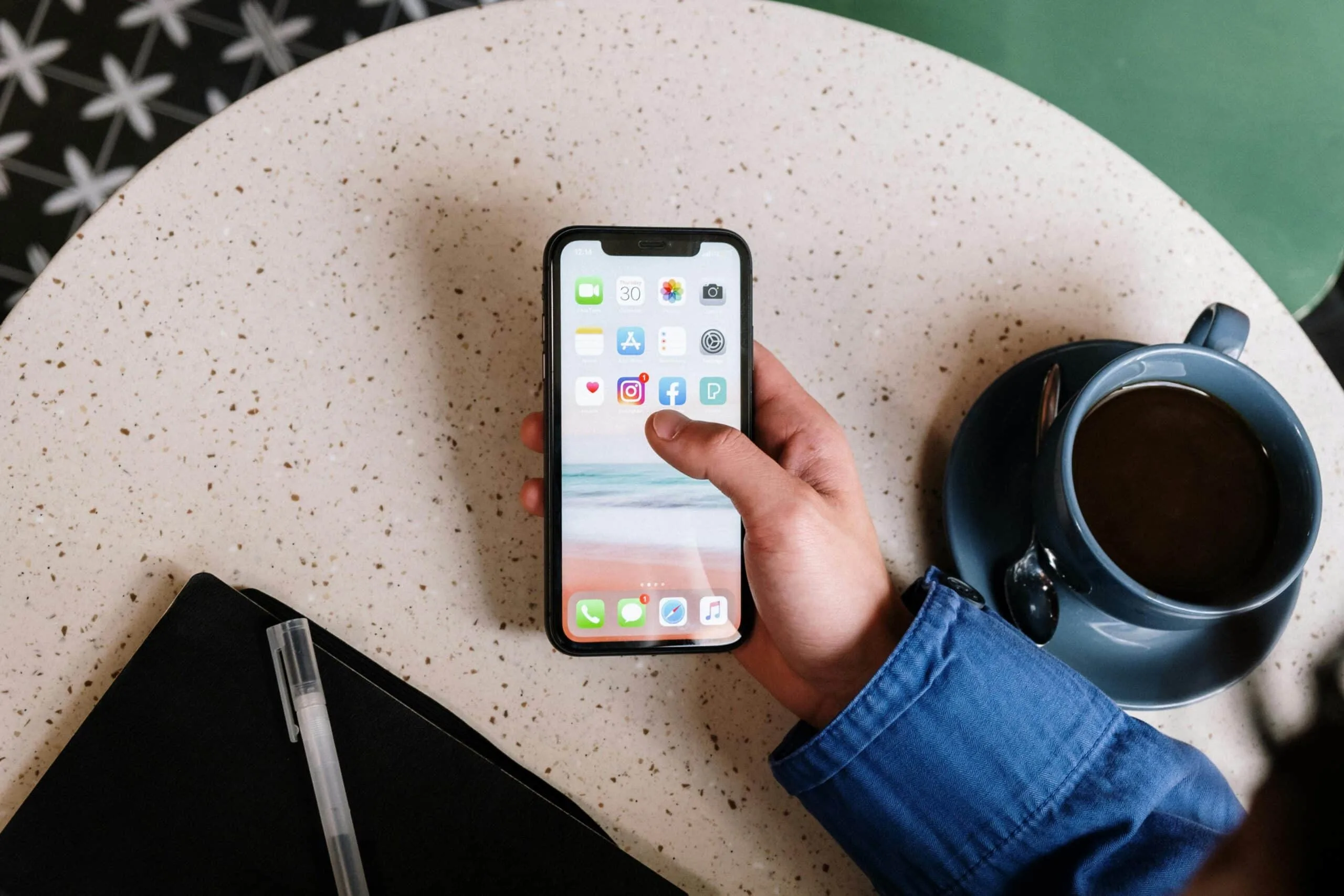 Cara Buat Iklan di Instagram