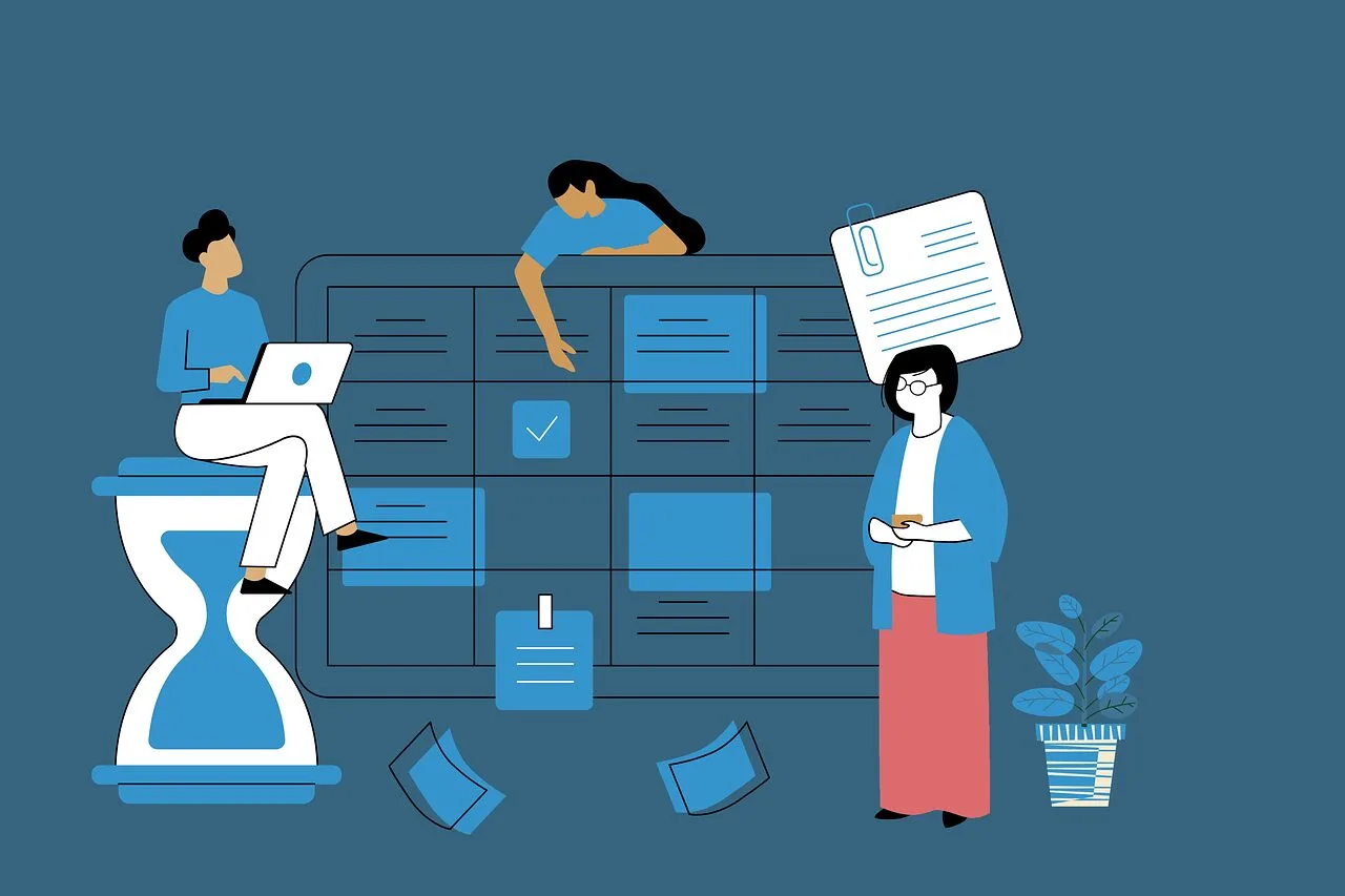 Agency Creative Adalah