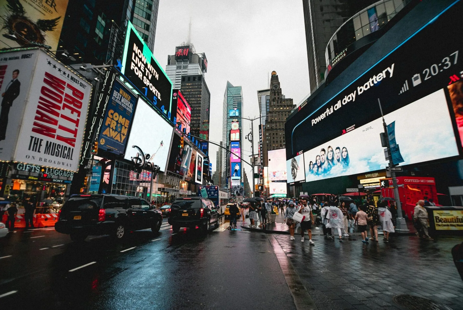 Iklan Efektif Adalah