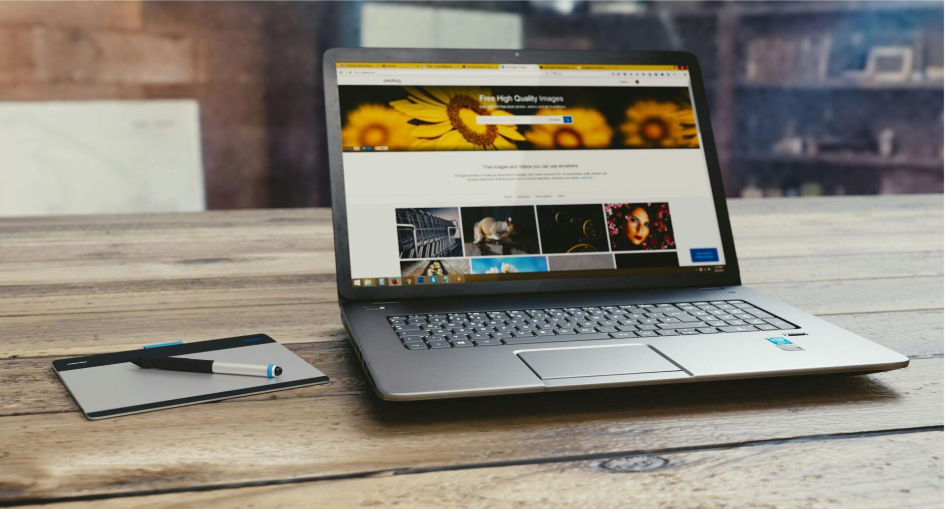 Template Wordpress Gratis