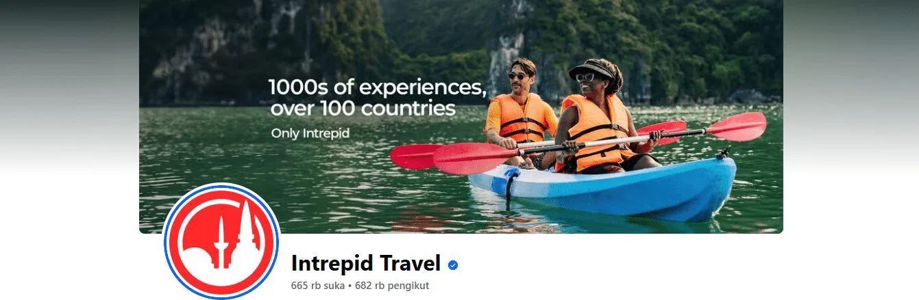 Intrepid Travel