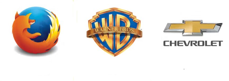 Logo 3D
