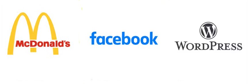 Logo Letterform