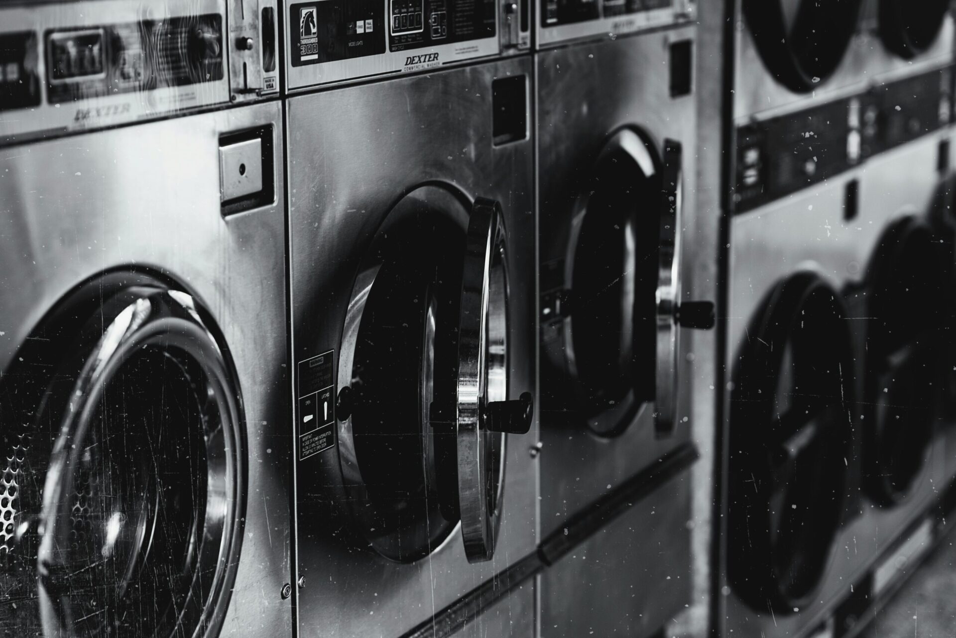 Modal Laundry