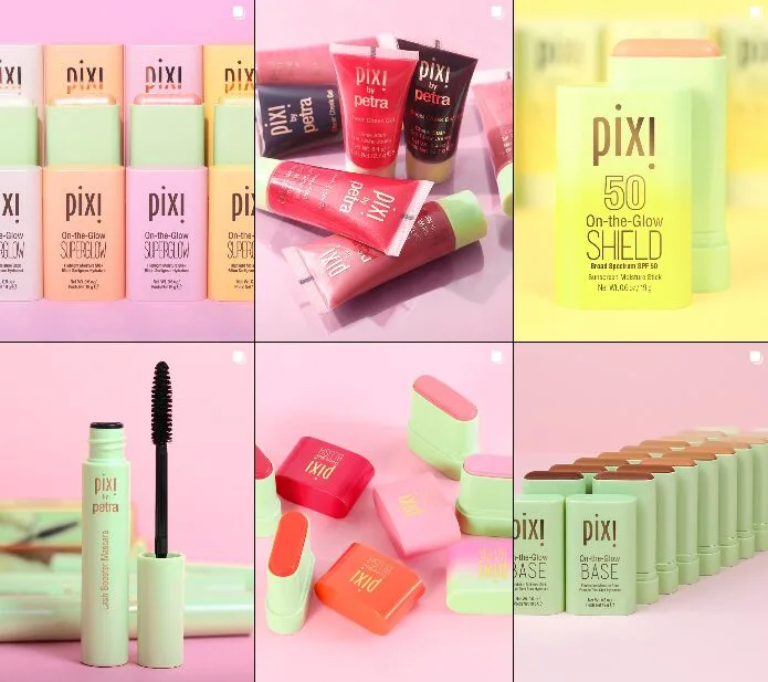 Pixi