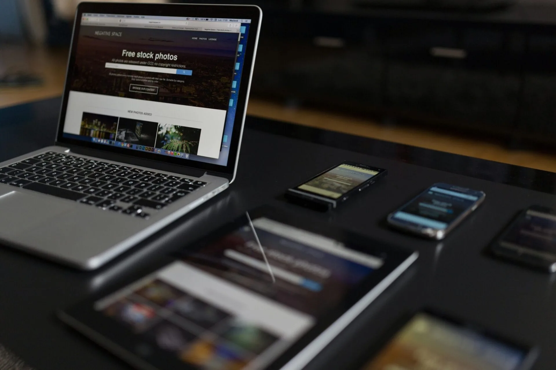 Web Company Profile