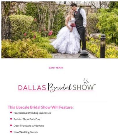 Wedding Organizer Iklan