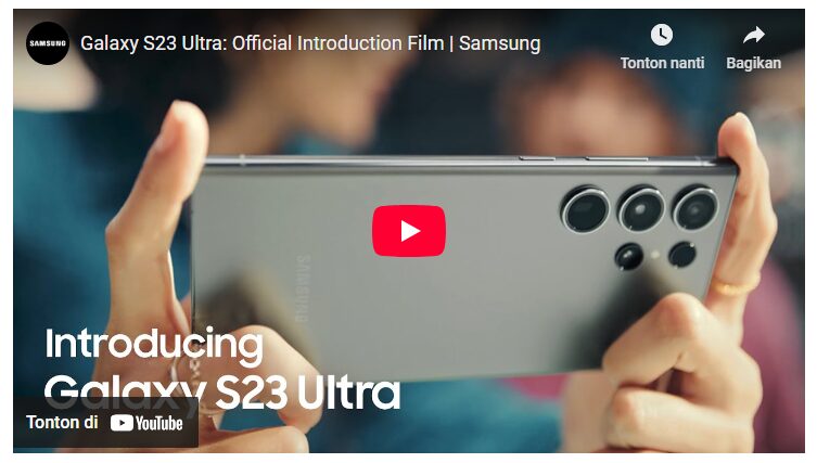 Iklan Youtube