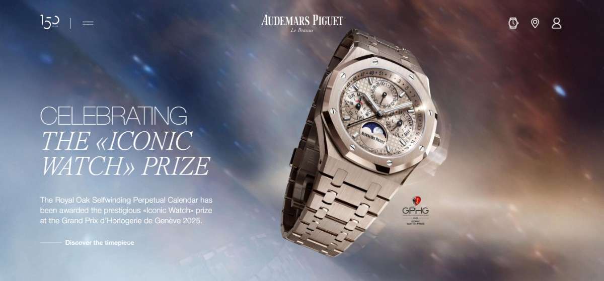 Audemars Piguet